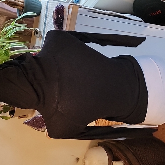 Lightweight hooded sweatshirt - Picture 4 of 5